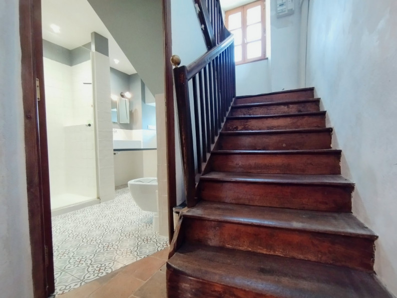 sale Maison Saint Christophe Vallon - Photo 18