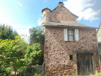 sale Maison Saint Christophe Vallon