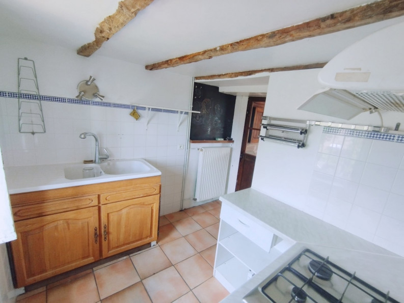 vente Maison Saint Christophe Vallon - Photo 5