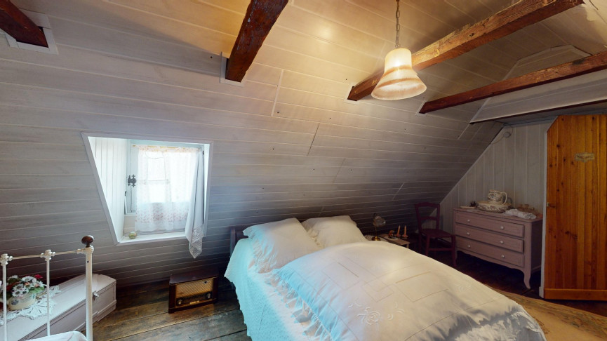 vente Maison de caractère Marcillac Vallon - Photo 13