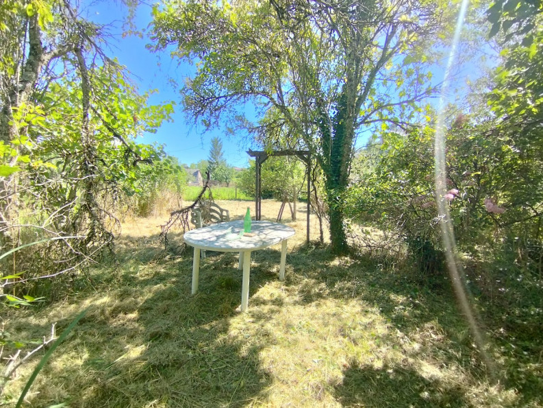 vente Maison de caractère Marcillac Vallon - Photo 18