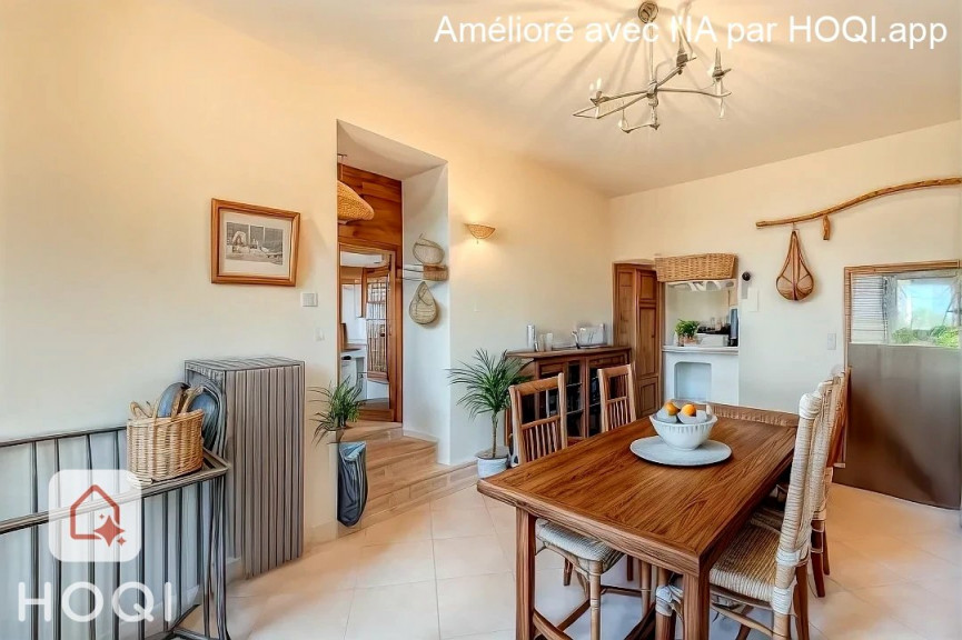 vente Maison de caractère Marcillac Vallon - Photo 8