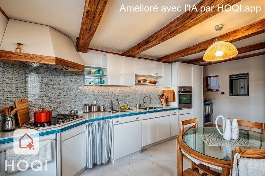 vente Maison de caractère Marcillac Vallon - Photo 10