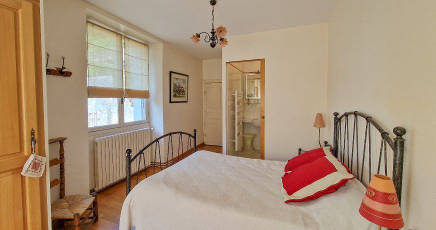 vente Propriété Belcastel