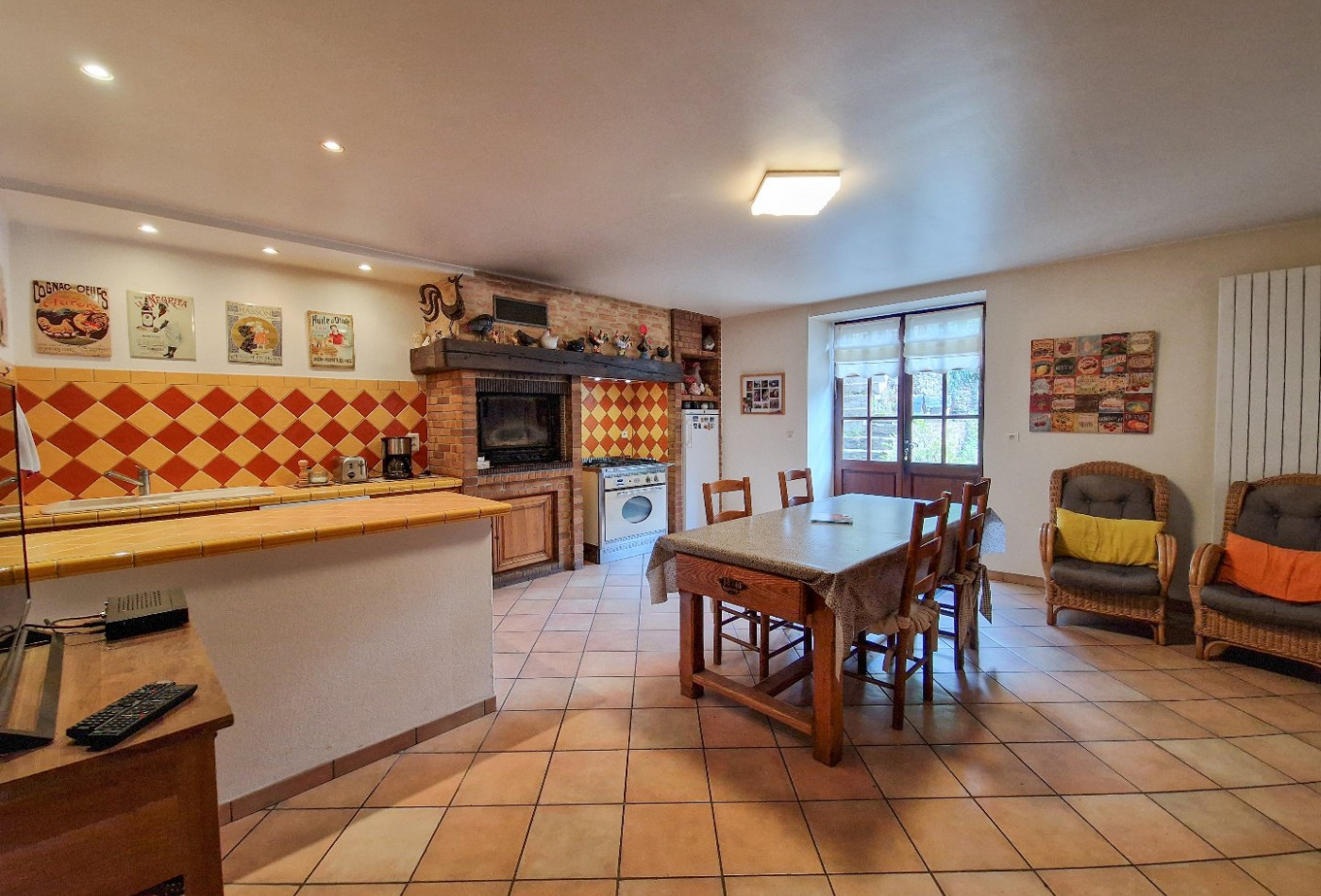 vente Propriété Belcastel - Photo 2