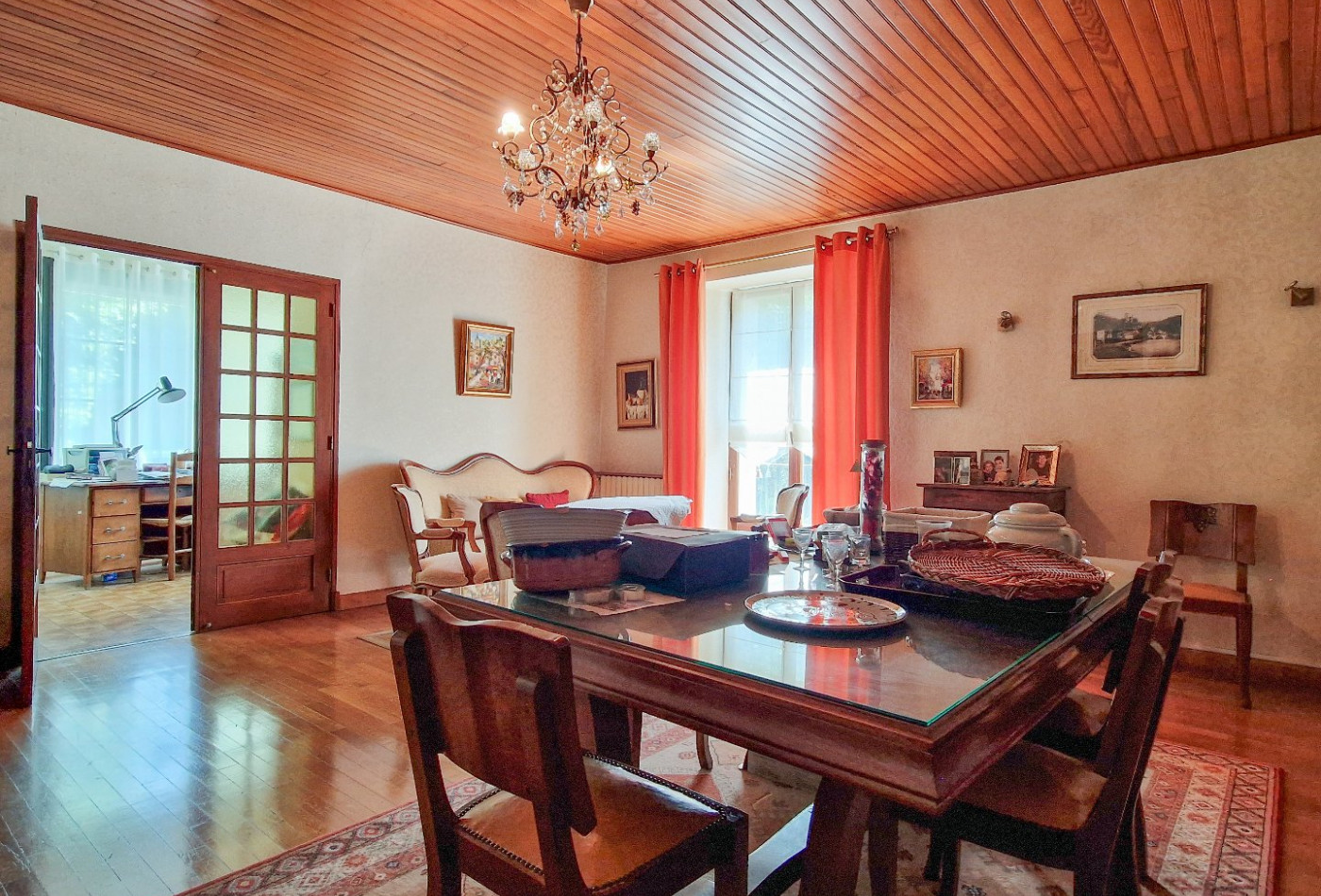 vente Propriété Belcastel - Photo 5