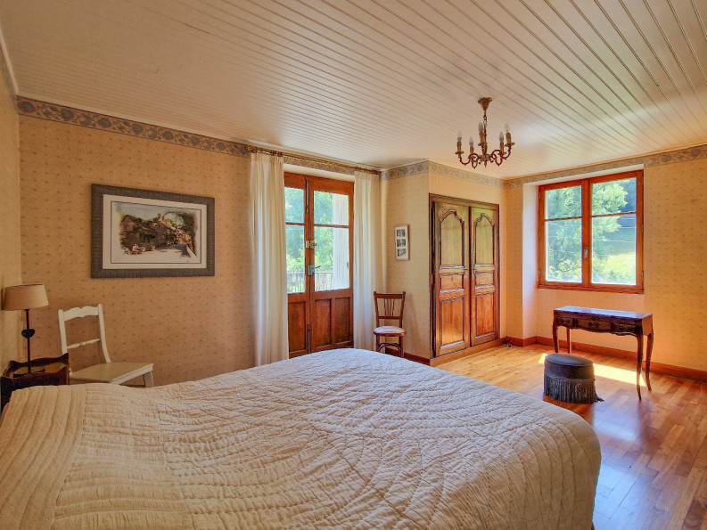 vente Propriété Belcastel - Photo 7