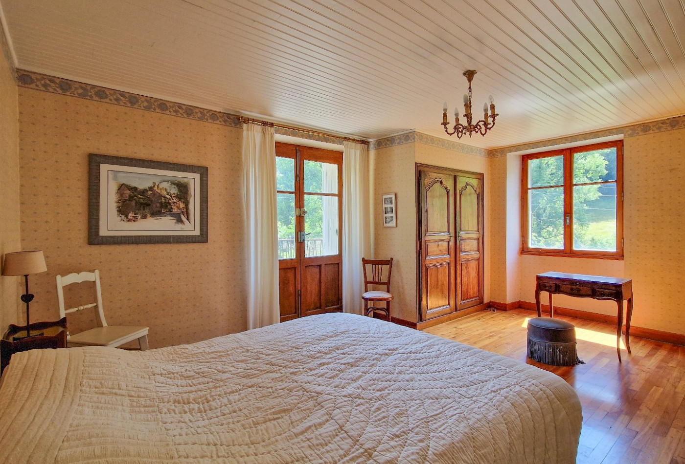 vente Propriété Belcastel - Photo 7