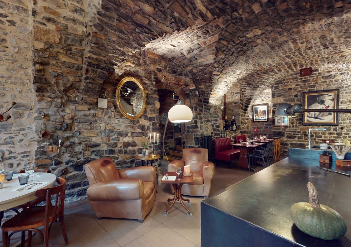 vente Restaurant Millau