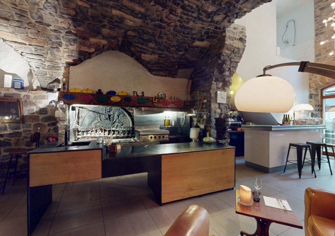 vente Restaurant Millau