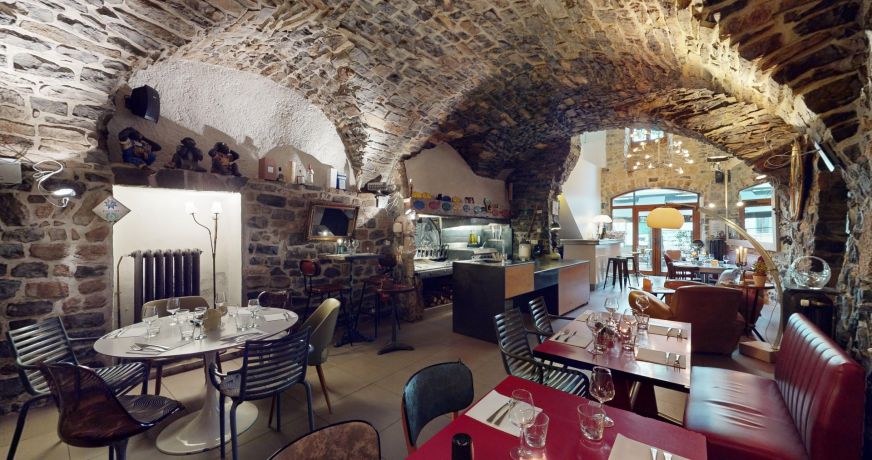 vente Restaurant Millau