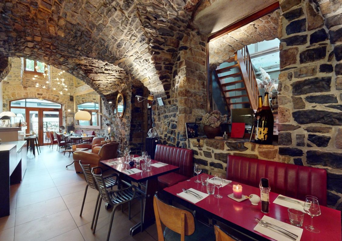 vente Restaurant Millau