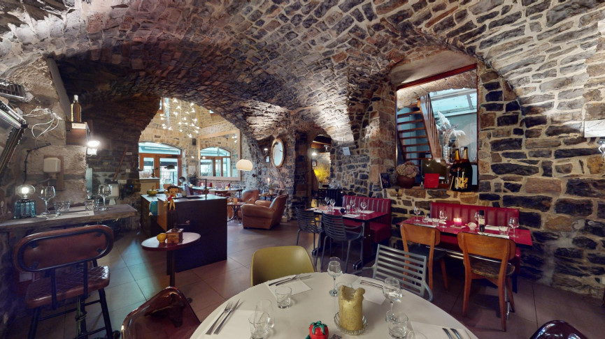 vente Restaurant Millau - Photo 8