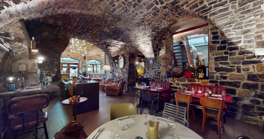 vente Restaurant Millau