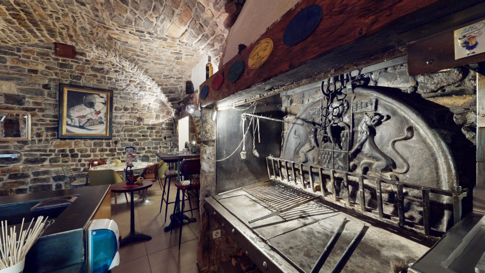 vente Restaurant Millau - Photo 9