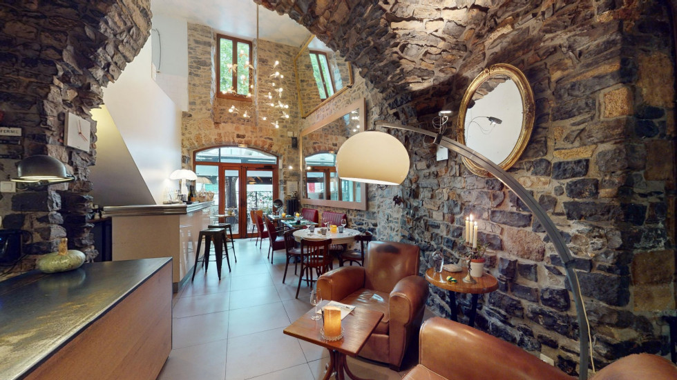 vente Restaurant Millau - Photo 1