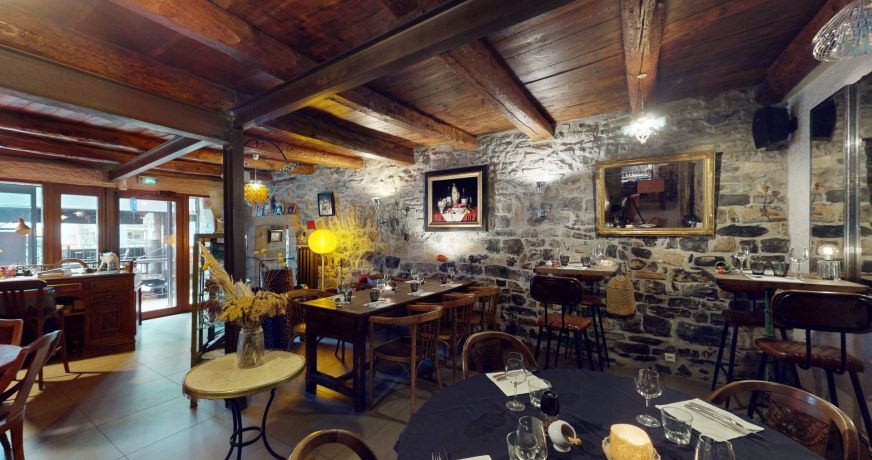 vente Restaurant Millau