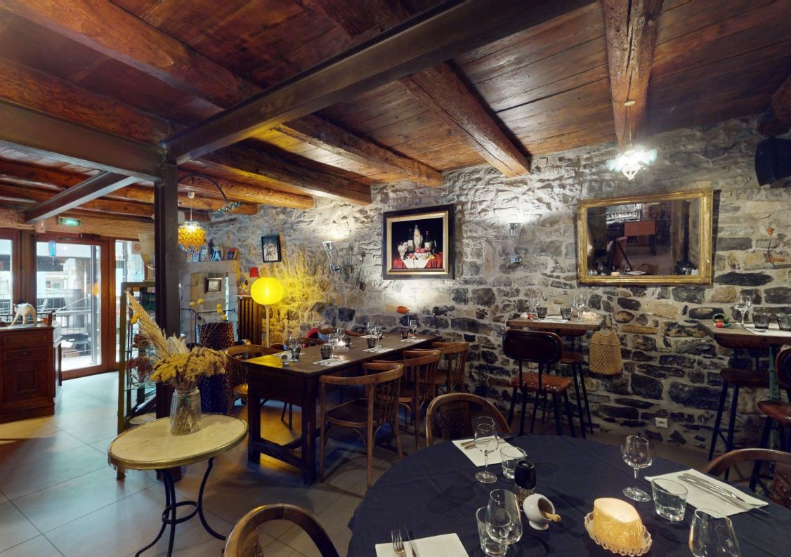 vente Restaurant Millau