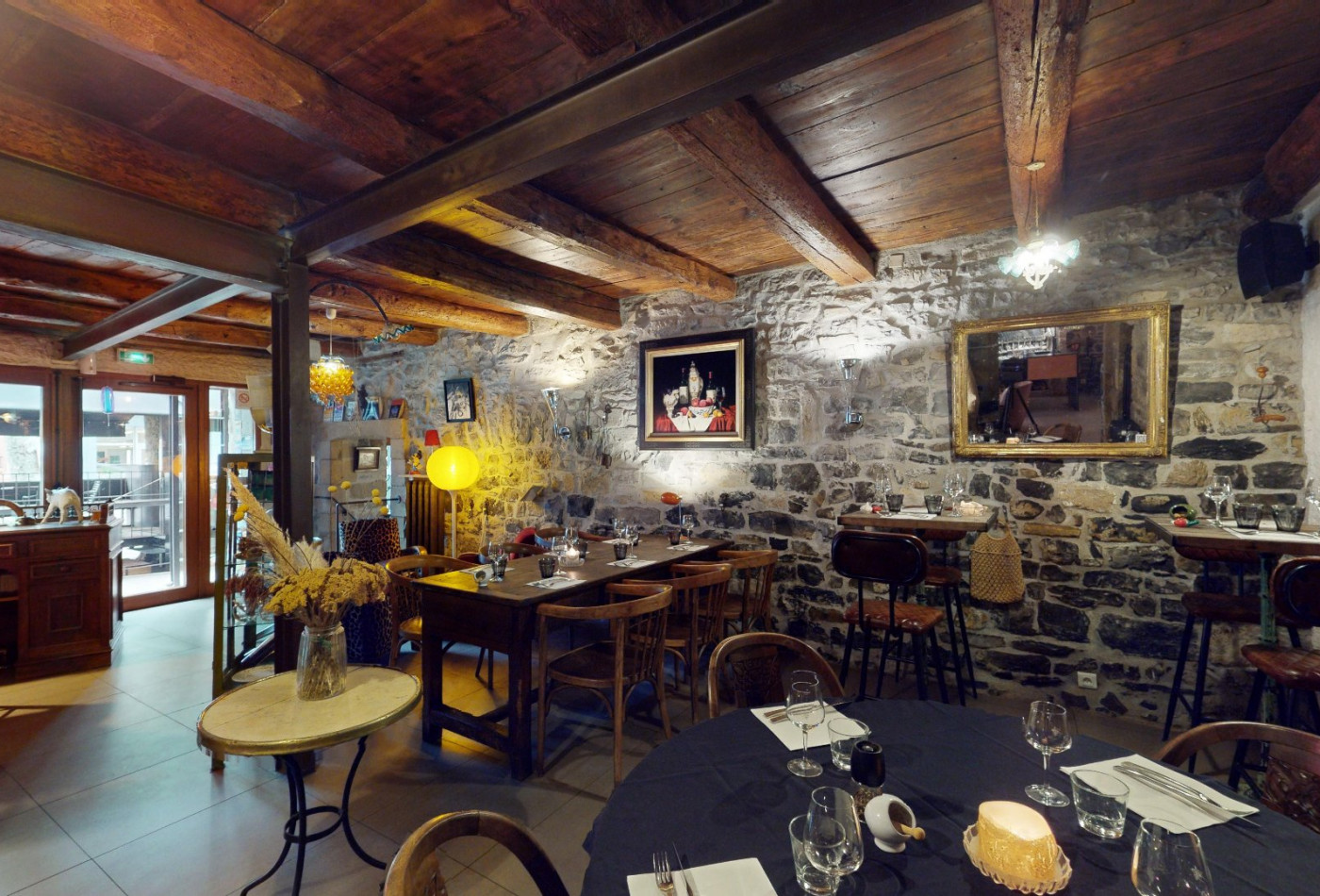 vente Restaurant Millau - Photo 10