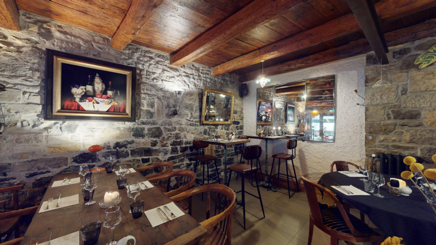 vente Restaurant Millau - Photo 12