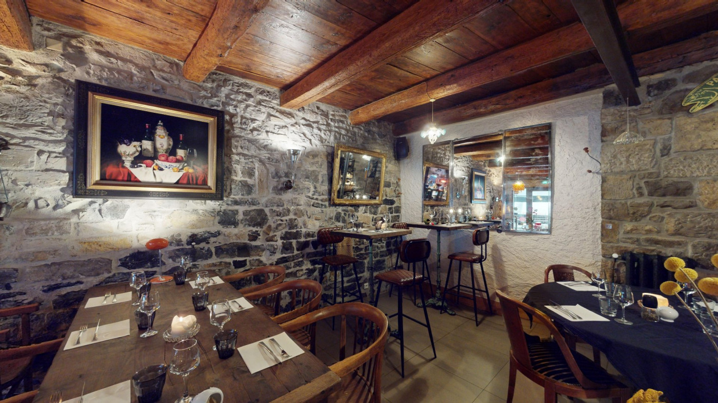 vente Restaurant Millau - Photo 12