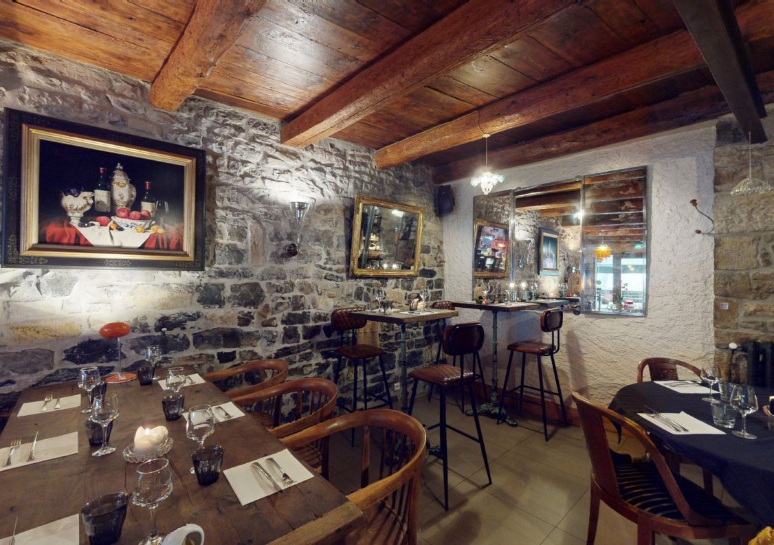 vente Restaurant Millau