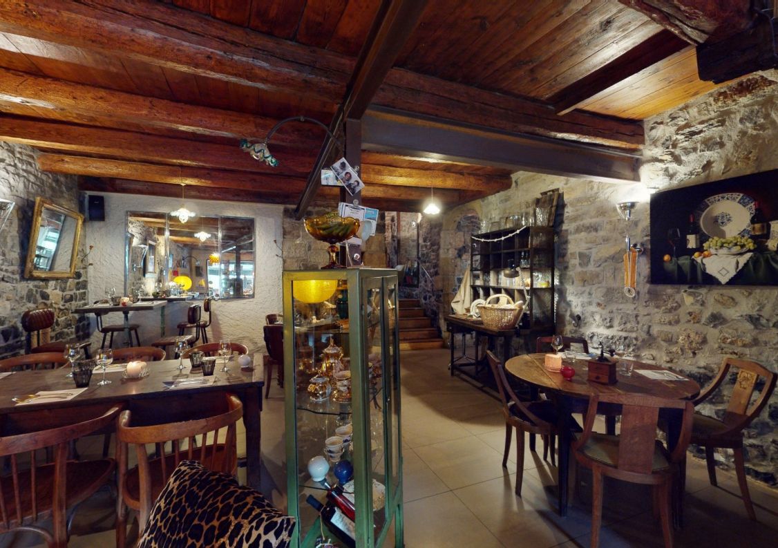 vente Restaurant Millau