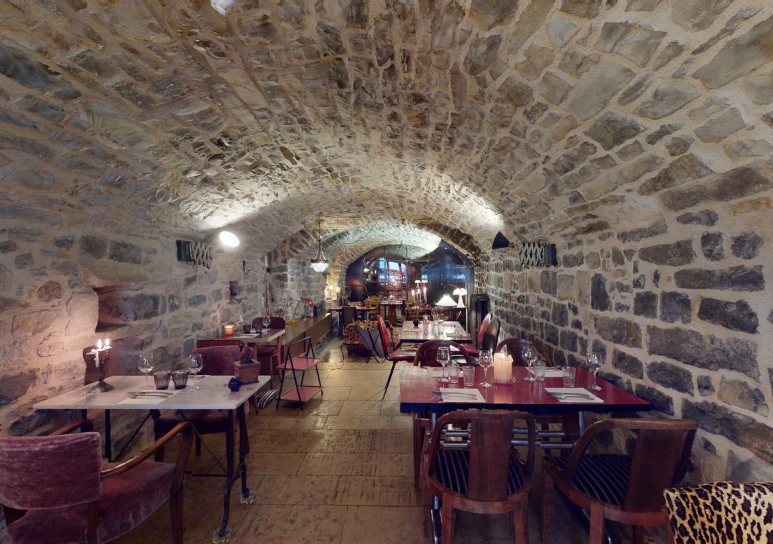 vente Restaurant Millau