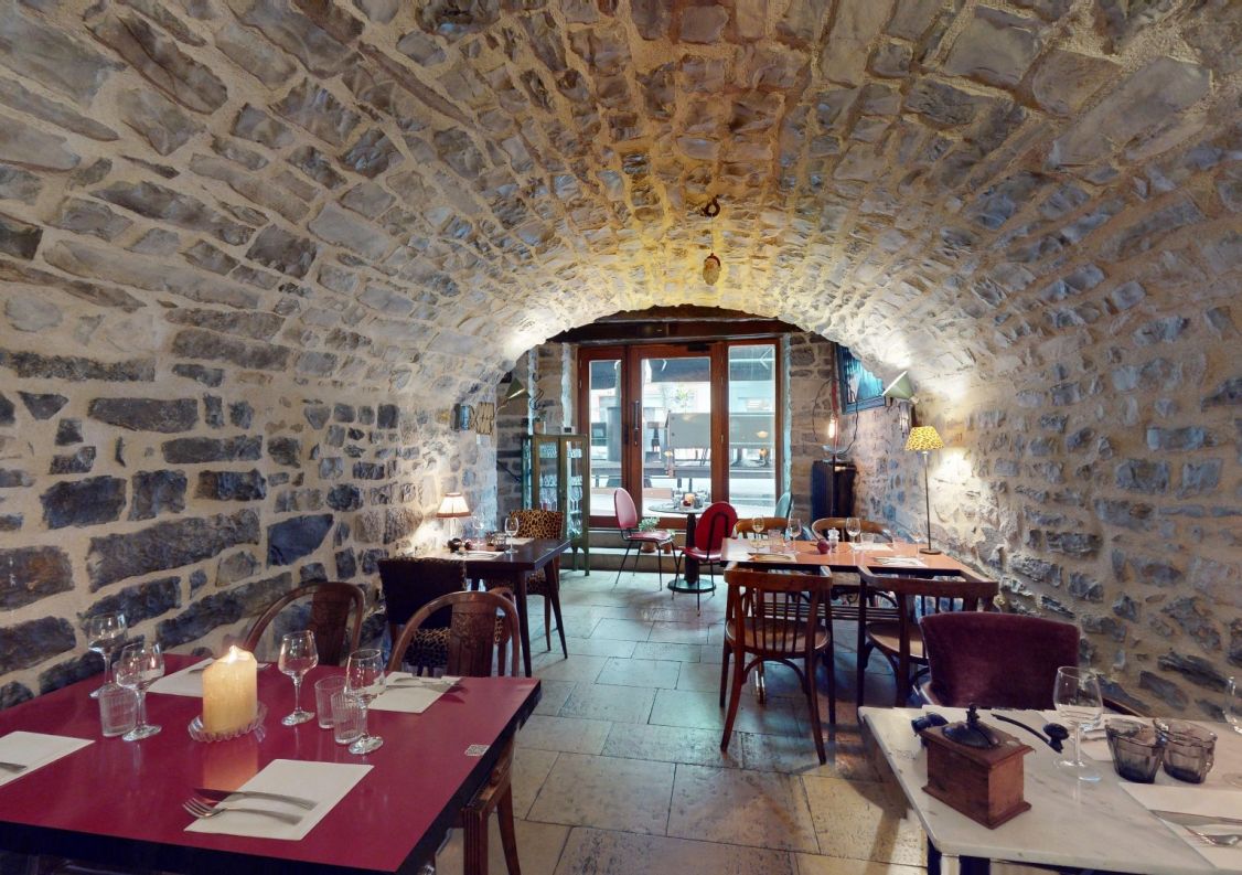 vente Restaurant Millau