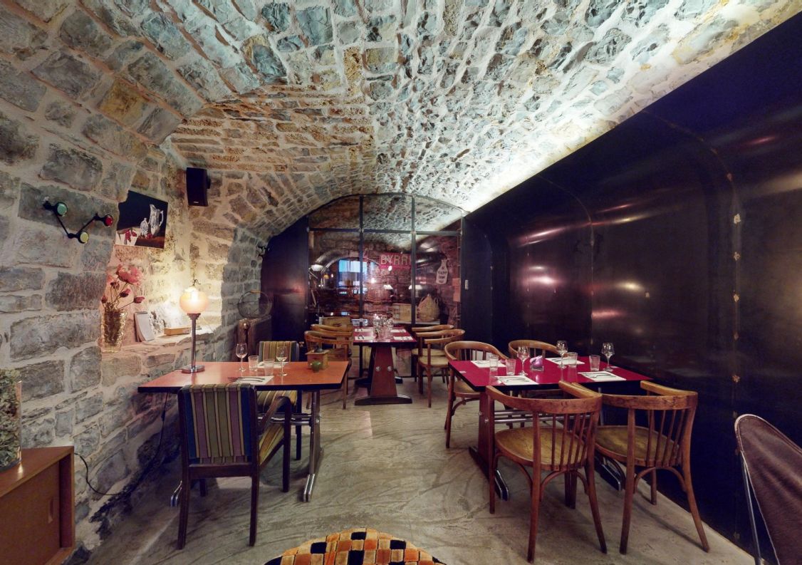 vente Restaurant Millau