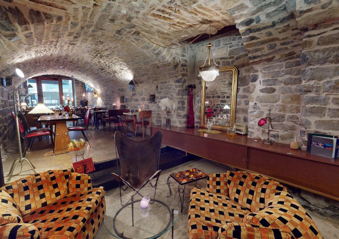 vente Restaurant Millau