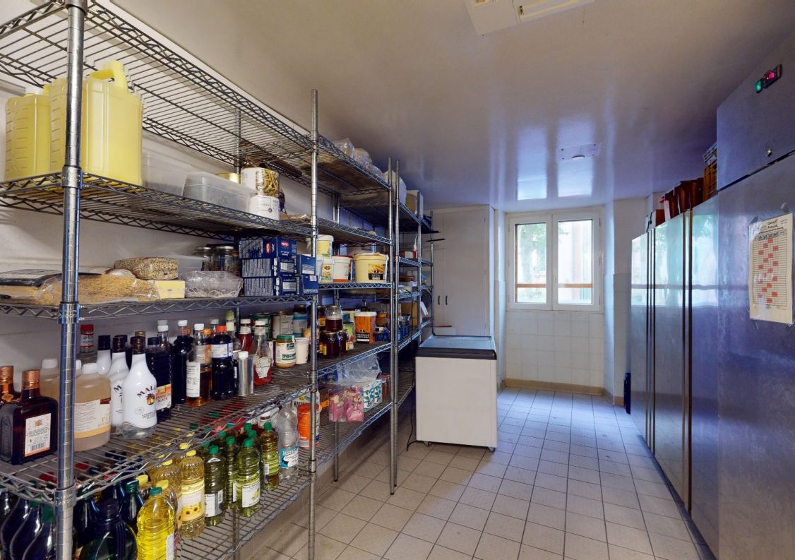 vente Restaurant Millau