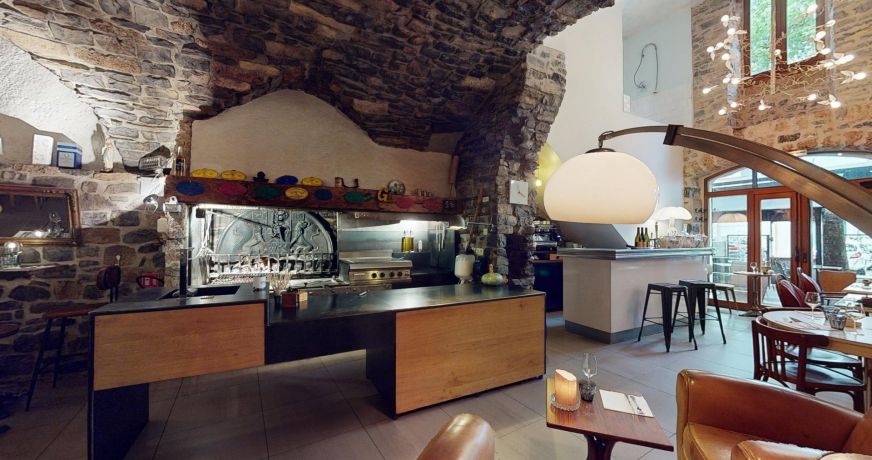 vente Restaurant Millau