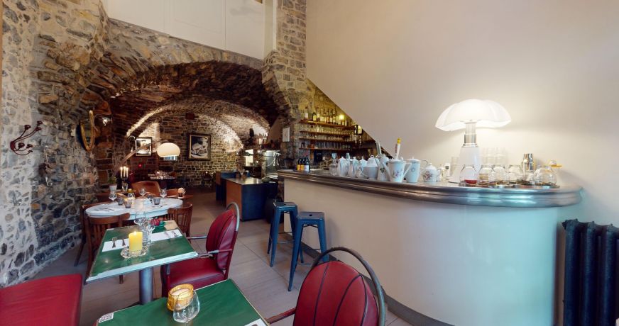 vente Restaurant Millau