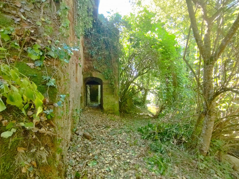 vente Maison à rénover Villecomtal - Photo 11