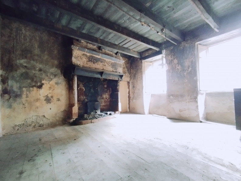 vente Maison à rénover Villecomtal - Photo 6