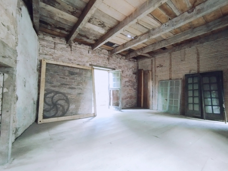 vente Maison à rénover Villecomtal - Photo 3