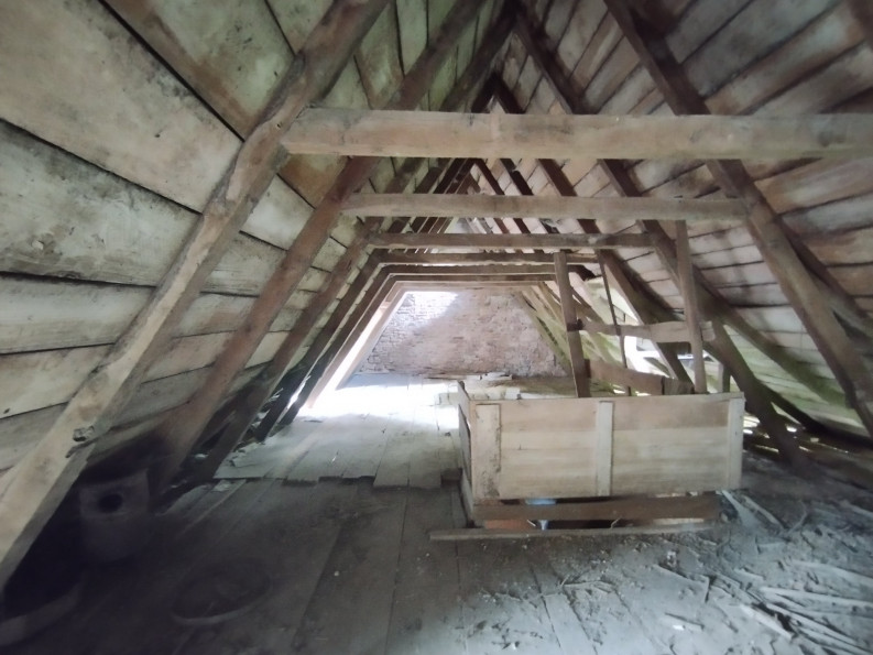 vente Maison à rénover Villecomtal - Photo 19