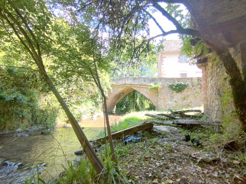 vente Maison à rénover Villecomtal - Photo 15