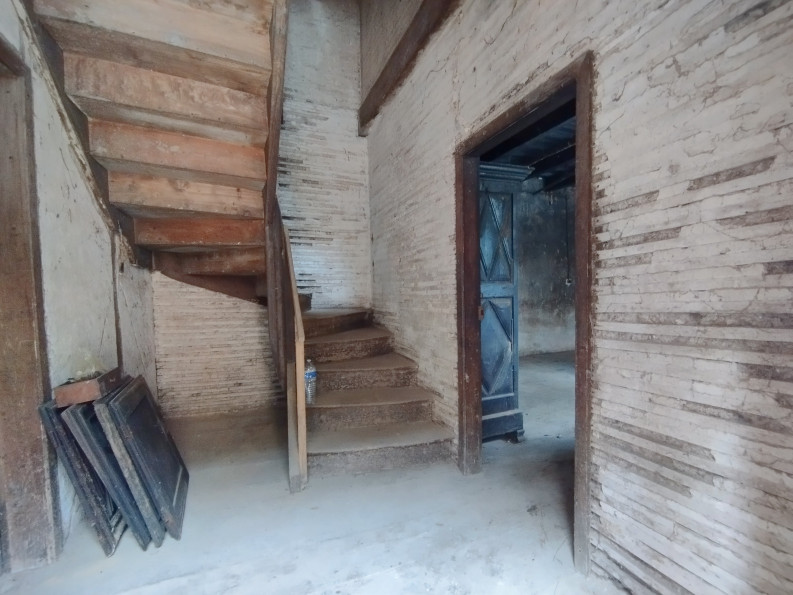 vente Maison à rénover Villecomtal - Photo 16