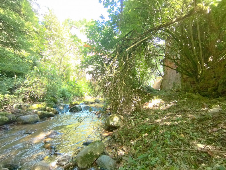 vente Maison à rénover Villecomtal - Photo 2