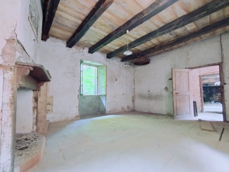 vente Maison à rénover Villecomtal - Photo 4