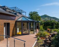vente Saint Christophe Vallon