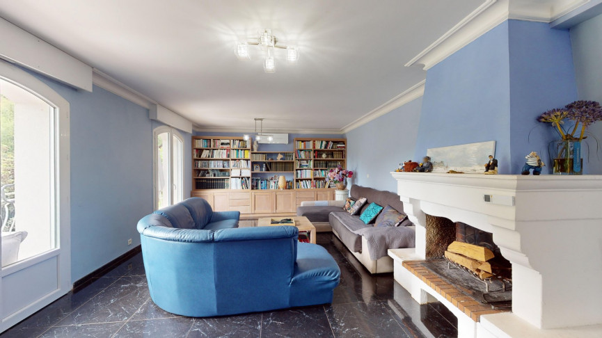 vente Propriété Marcillac Vallon - Photo 4