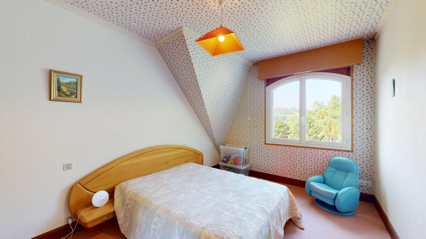 vente Propriété Marcillac Vallon - Photo 8