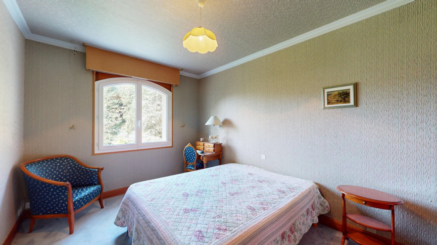 vente Propriété Marcillac Vallon - Photo 11