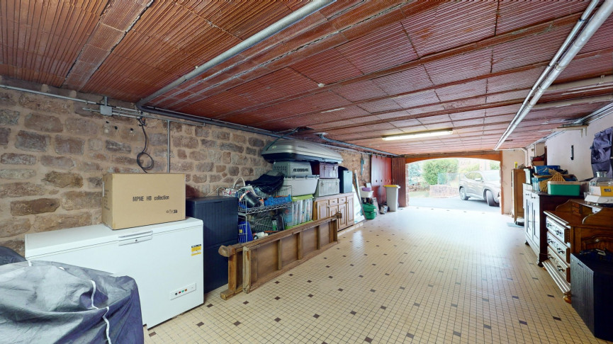 vente Propriété Marcillac Vallon - Photo 16