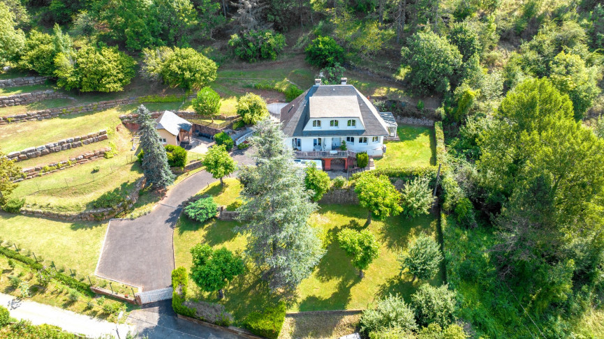 vente Propriété Marcillac Vallon - Photo 10