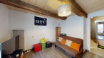 sale Maison de village Marcillac Vallon
