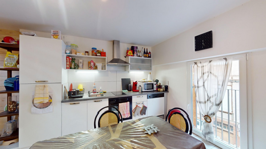 sale Maison de village Marcillac Vallon - Photo 4